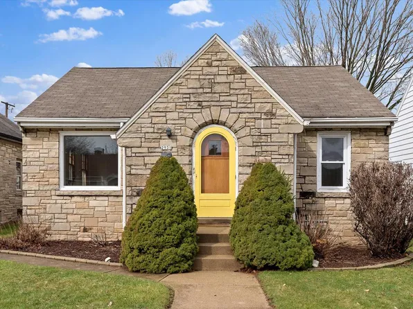 2931 North 78th STREET, Milwaukee, WI 53222