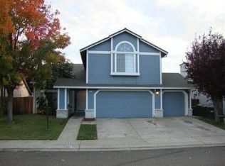8876 Bridalsmith Dr, Sacramento, CA 95828