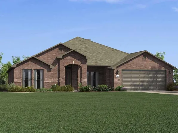 4420 W Cactus Pl, Fayetteville, AR 72704