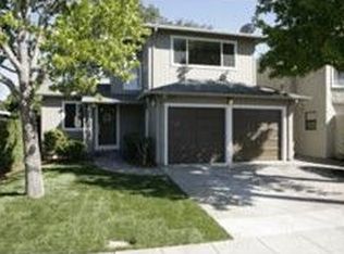 253 Kelton Ave, San Carlos, CA 94070