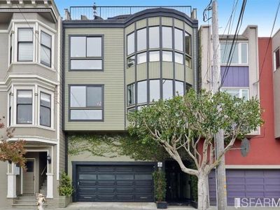 207A Randall St, San Francisco, CA, 94131