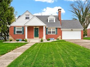 1810 S Main St, Dayton, OH 45409