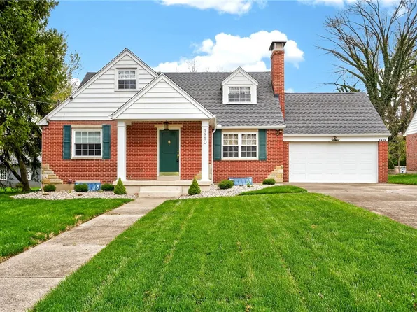 1810 S Main St, Dayton, OH 45409
