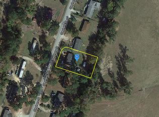 403 Stephens St, Wrens, GA 30833