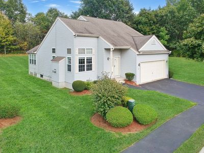 11 Heather Dr #6, Methuen, MA, 01844