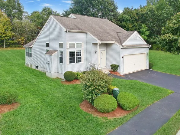 11 Heather Dr #6, Methuen, MA 01844