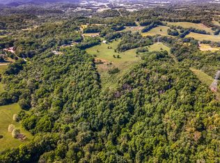 8475 Crawley Hill Rd, Mount Pleasant, TN 38474