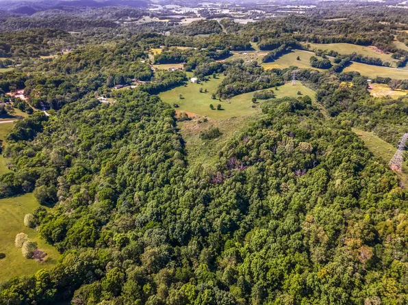 8475 Crawley Hill Rd, Mount Pleasant, TN 38474