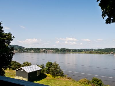 15 Grinnell St, Rhinecliff, NY, 12572