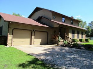 7570 N Farm Road 129, Willard, MO 65781