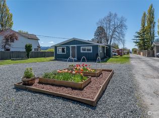 607 Marine Dr, Bellingham, WA