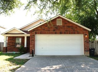 8623 Woods End St, San Antonio, TX 78240