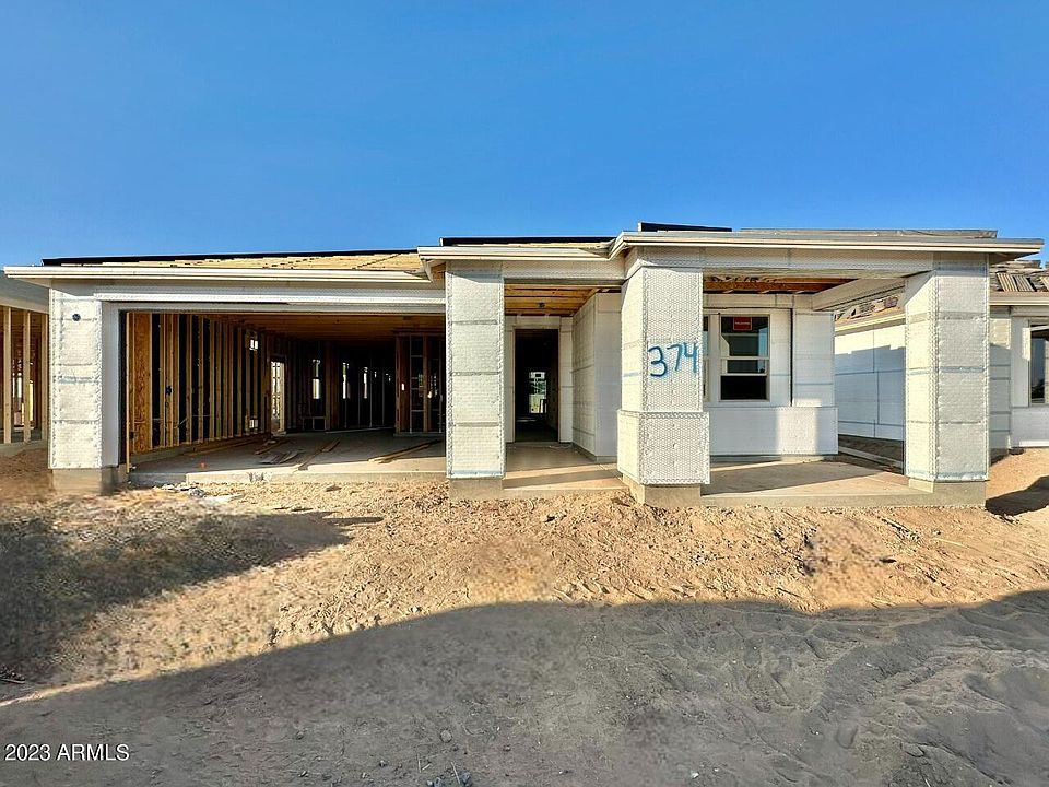 1st image of 22866 E SADDLE Way