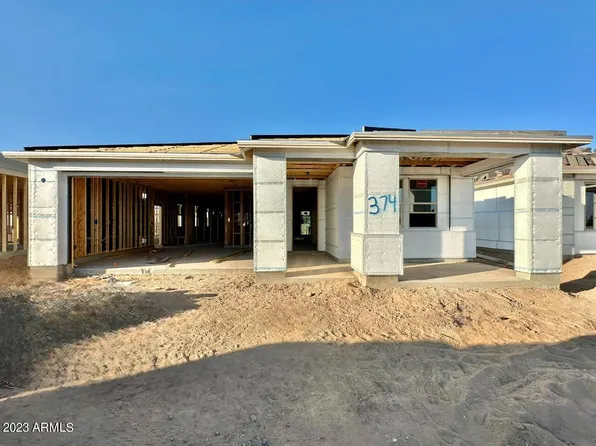 22866 E SADDLE Way, Queen Creek, AZ 85142