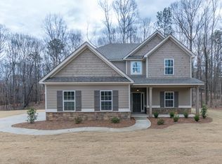 7218 Ga Highway 219, Fortson, GA 31808