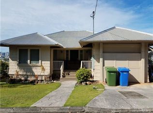 2138 Aupuni St, Honolulu, HI 96817