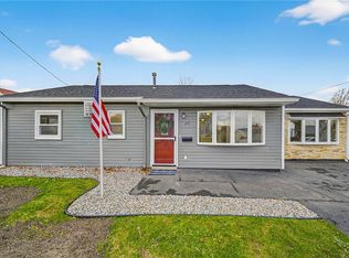 215 Tower Ave, Syracuse, NY 13206