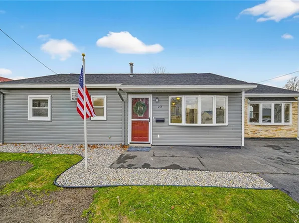 215 Tower Ave, Syracuse, NY 13206