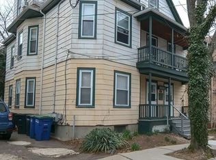 23 Charnwood Rd, Somerville, MA 02144