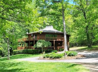 5669 Mount Olive Church Rd, Morganton, NC 28655