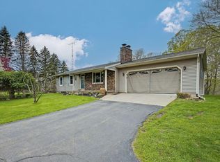6950 S Lacey Lake Rd, Bellevue, MI 49021