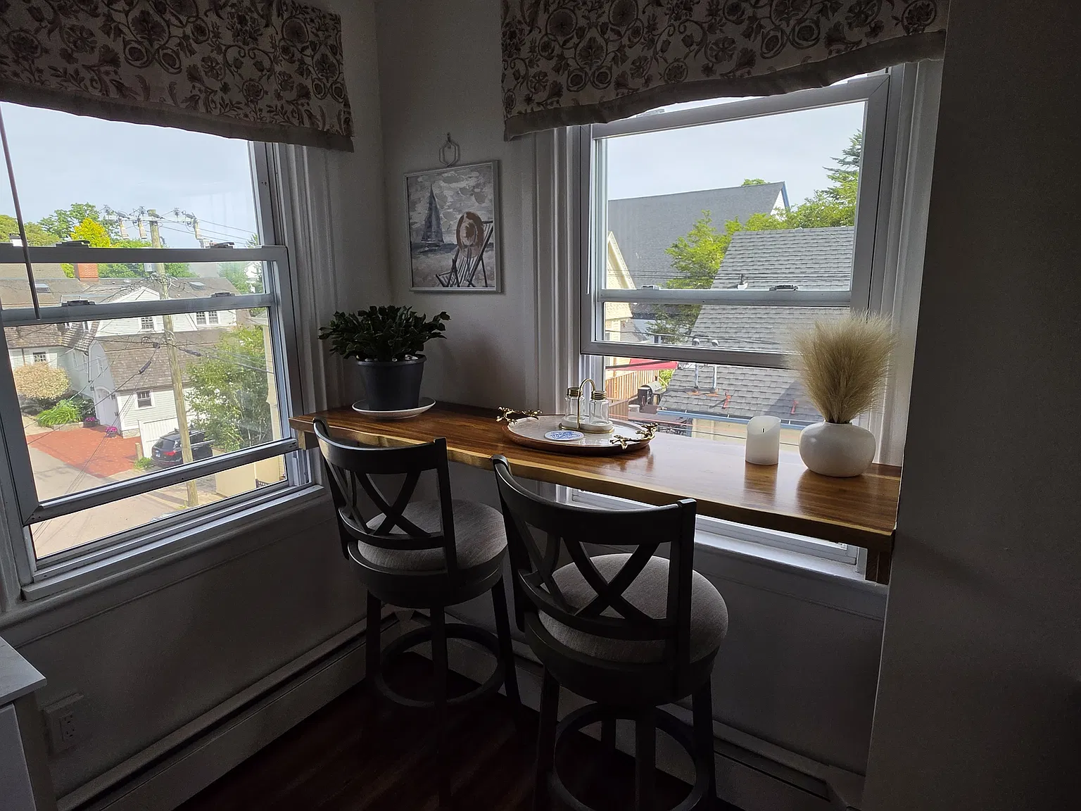 2 bed, 925 sqft, $3,800 — Photo 4
