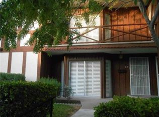 500 Thunderbird St #82, El Paso, TX 79912