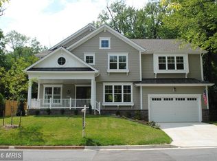 2238 N Quantico St, Arlington, VA 22205