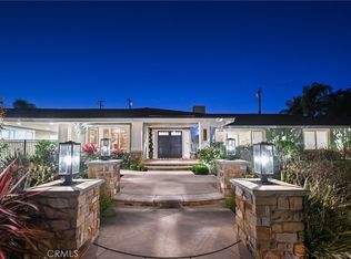 5151 Eucalyptus Hill Rd, Yorba Linda, CA 92886