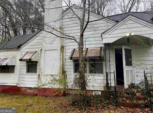 1305 Us Highway 27 Byp, Bremen, GA 30110