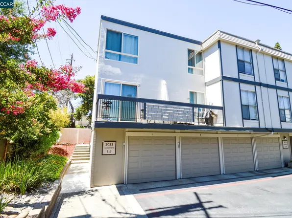 2033 Sierra Rd APT 1, Concord, CA 94518