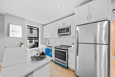 Rented by Vector New York, LLC