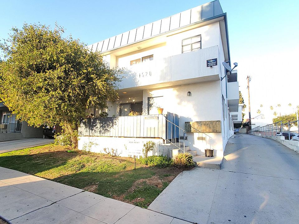 1st image of 1522 Butler Ave #103