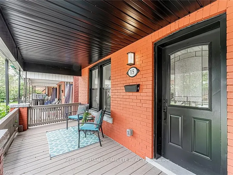 15 Barnesdale Ave N #1 — Photo 15