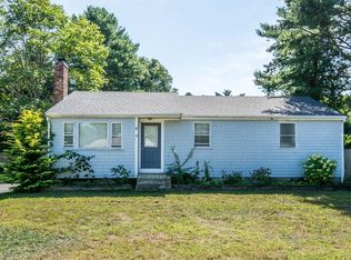 16 Summer St, Bridgewater, MA 02571