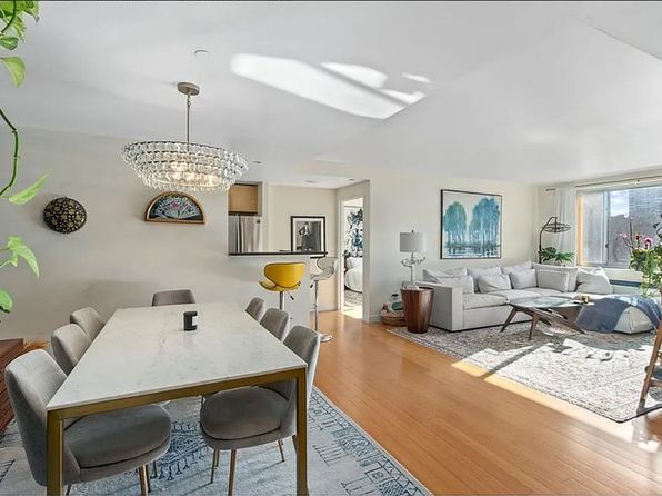 40 W 116th St APT A413