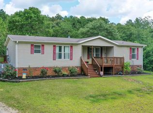 152 Beaver Branch Rd, Aiken, SC 29801
