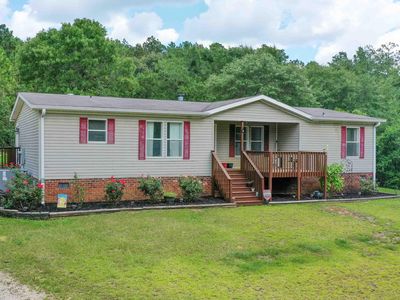152 Beaver Branch Rd, Aiken, SC, 29801
