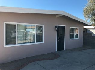 66671 Estrella Ave #A, Desert Hot Springs, CA 92240