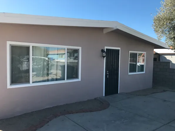 66671 Estrella Ave #A, Desert Hot Springs, CA 92240