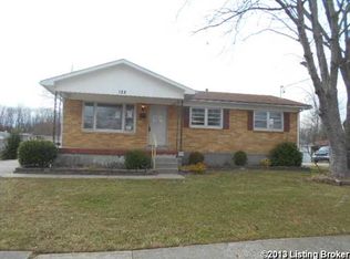 128 Elk River Dr, Louisville, KY 40214