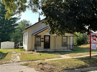 408 N Locust St, Glenwood, IA 51534