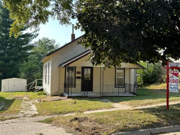 408 N Locust St, Glenwood, IA 51534