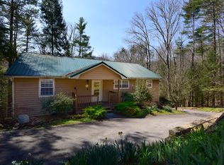 379 Laurel Rd, Townsend, TN 37882