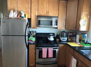 711 E Broadway #2, Boston, MA 02127