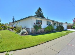 1212 Teresita Dr, San Jose, CA 95129