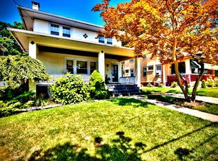 1621 Quincy Ave, Dunmore, PA 18509