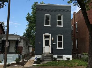 7509 Virginia Ave, Saint Louis, MO