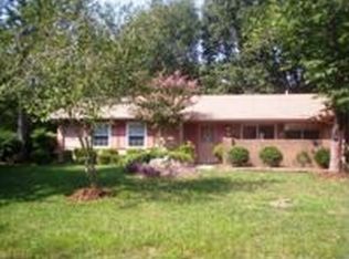 909 Antioch Way, Virginia Beach, VA 23464