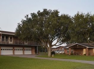 1036A County Rd #239, Orange Grove, TX 78372